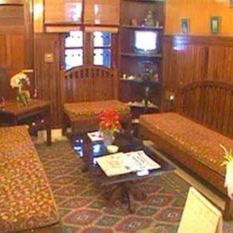 Corbett Treff Hotel Dhikuli Ngoại thất bức ảnh