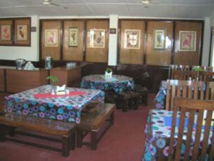 Corbett Treff Hotel Dhikuli Ngoại thất bức ảnh