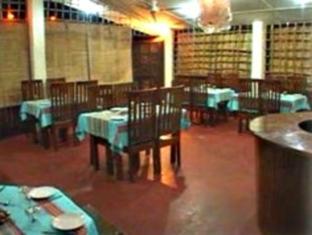 Corbett Treff Hotel Dhikuli Ngoại thất bức ảnh