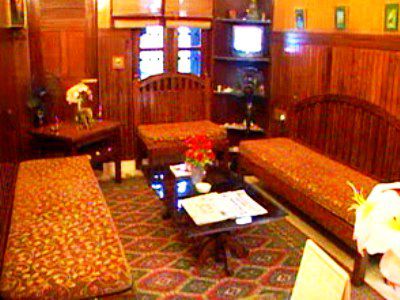 Corbett Treff Hotel Dhikuli Ngoại thất bức ảnh